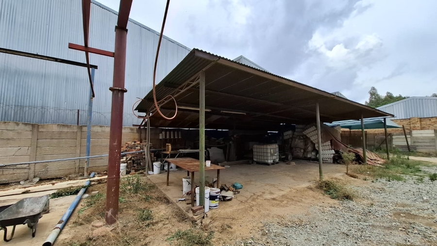 To Let Commercial Property for Rent in Potchefstroom Industrial North West